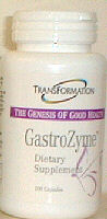GastroZyme 1