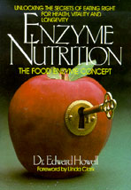 ENZYME NUTRITION: The Food Enzyme Concept