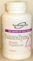 BalanceZyme PLUS222